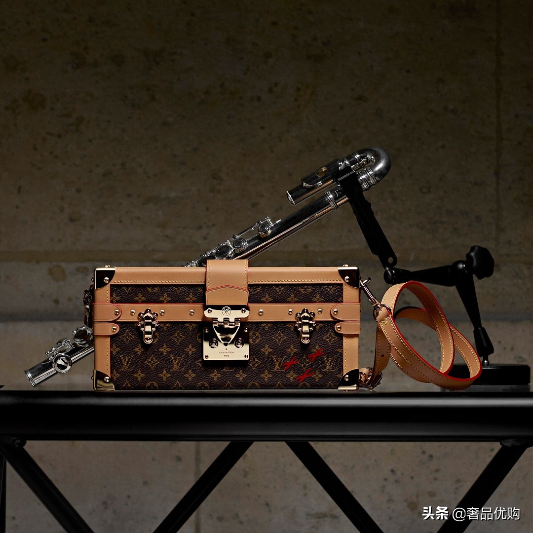 lv新包大全套都是包含什么,lv新包