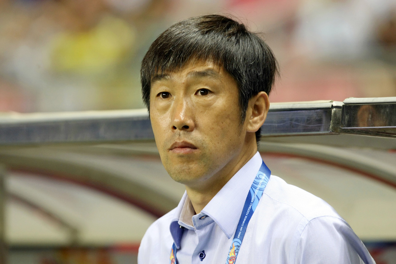 马云谈中国为何踢不好足球,足球中国为啥不行