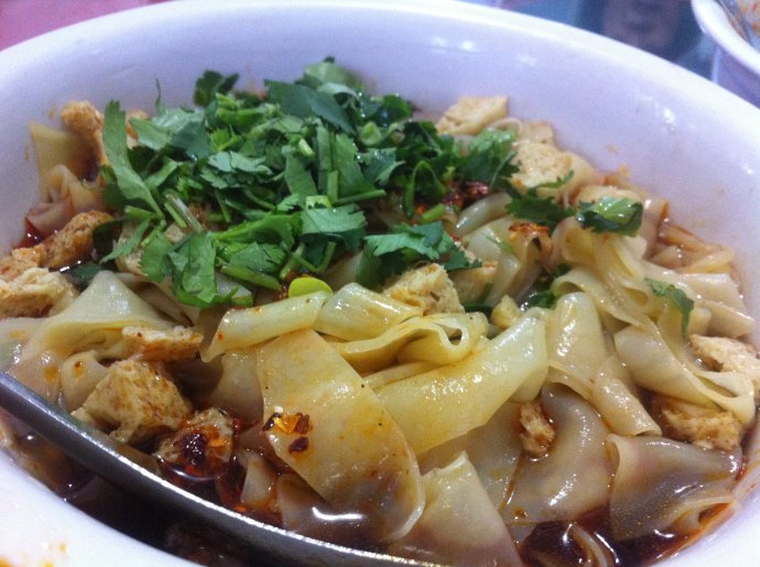 朔州有什么特色小吃,朔州的特色小吃