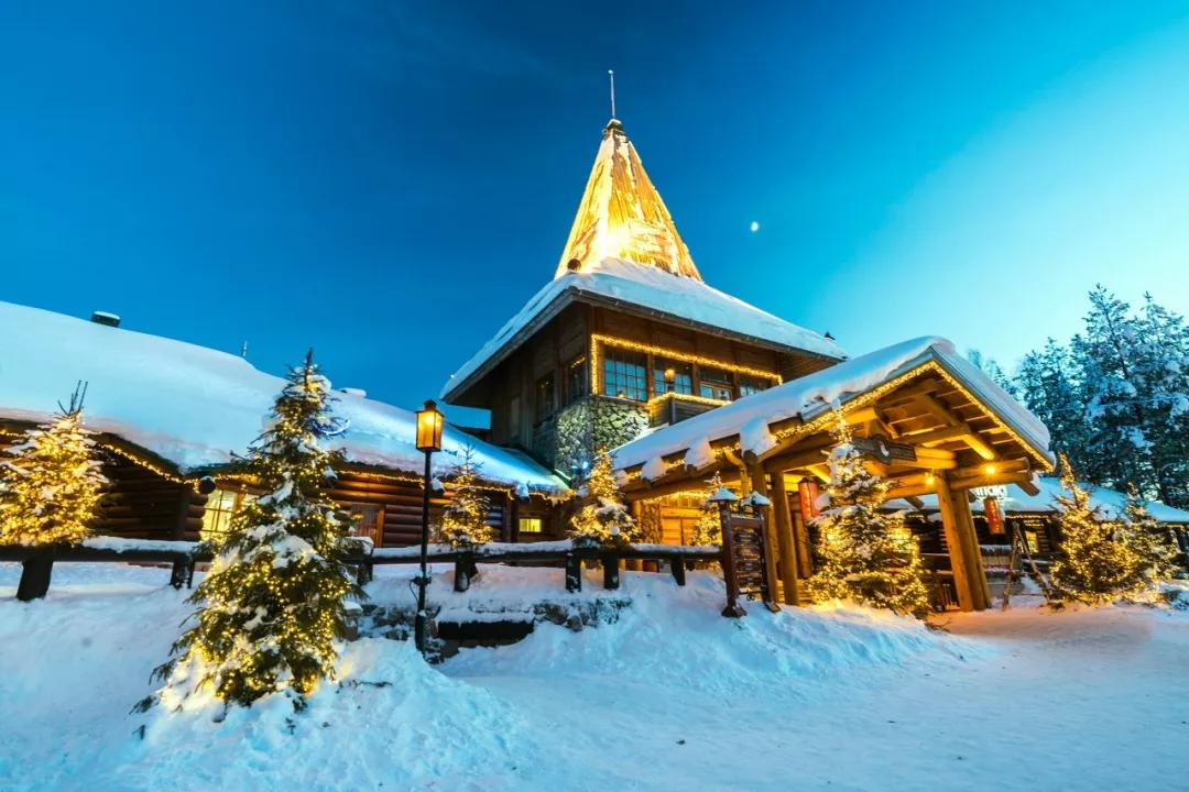 去欧洲不能错过的九个绝美小镇,欧洲冬天童话小镇