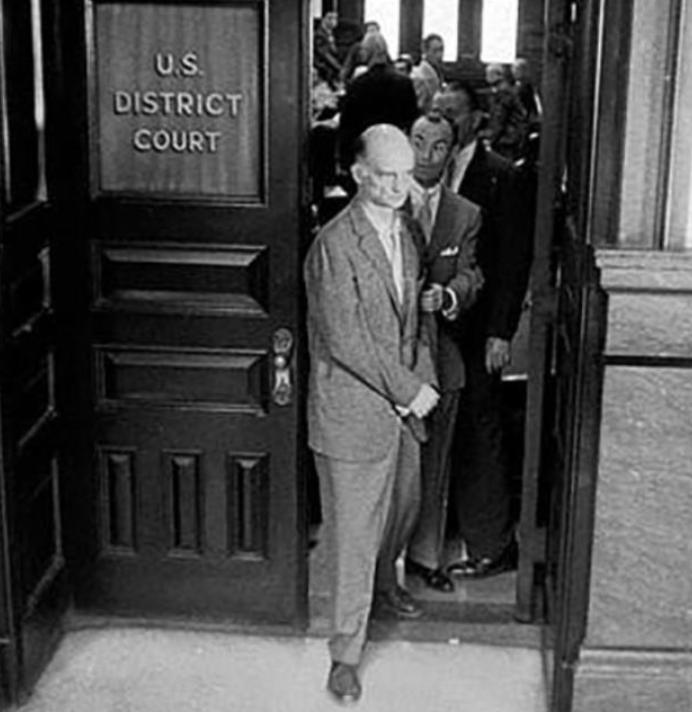 谍海沉浮真实故事,谍海浮沉第一季美国