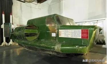 西北工业大学,一所值得全中国了解并铭记的实力高校!