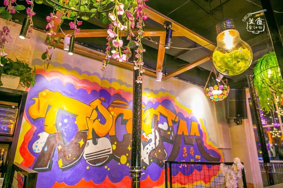 天津美食排行第一的日式烤肉,天津南开区最好吃的烤肉