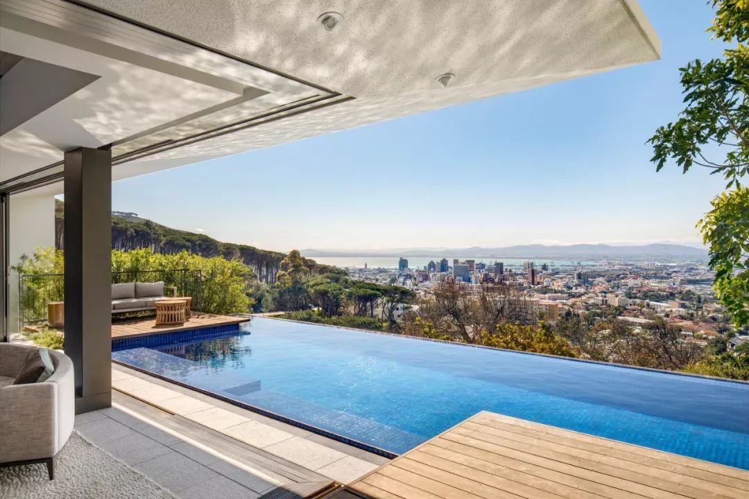 轻奢豪宅标配,这才是豪宅应有的样子