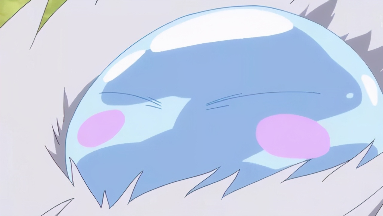 《转生史莱姆》利鲁姆手下有12个魔王？