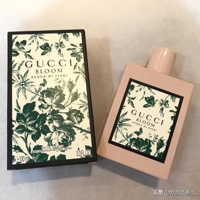 gucci花悦系列香水解析,guccibloom花悦香水真假辨别