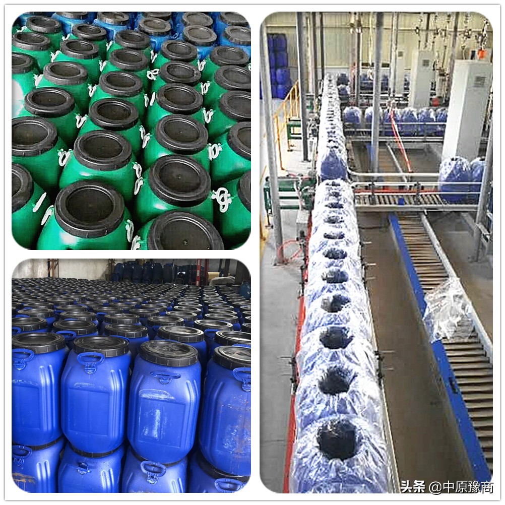 申延方：追逐梦想的务实派创业者，心怀大爱报桑梓