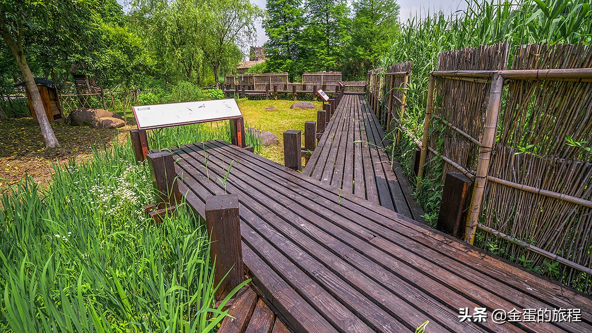 苏州人都不知晓的景点,苏州只有本地人知道的风景区
