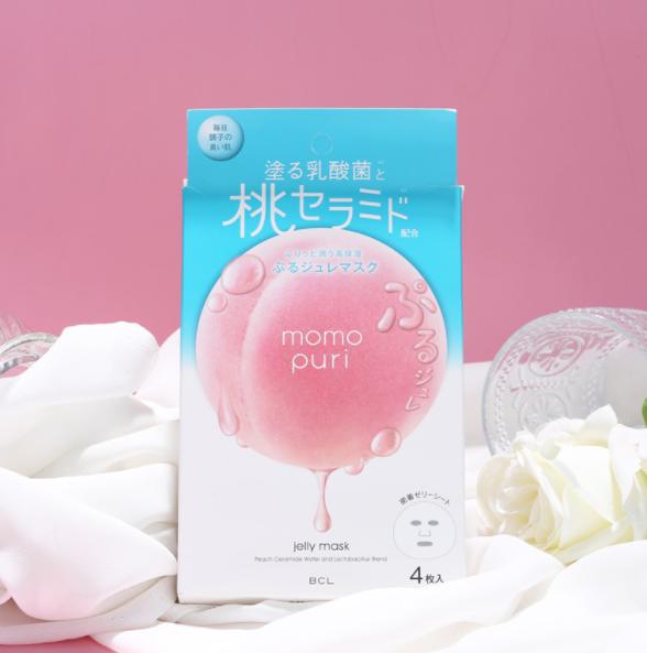 它疑似抄袭日本某面膜!国产护肤品厂家的底线到底在哪里?