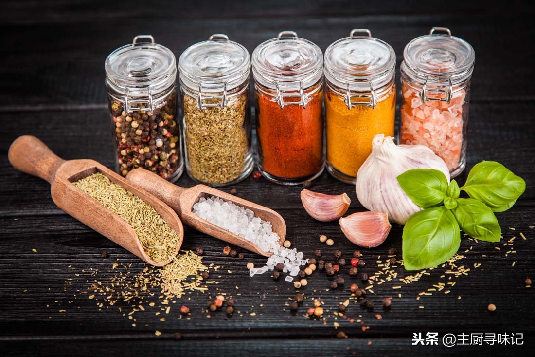 十年烧烤经验师傅传授烧烤小技巧,烧烤开店绝密配方表