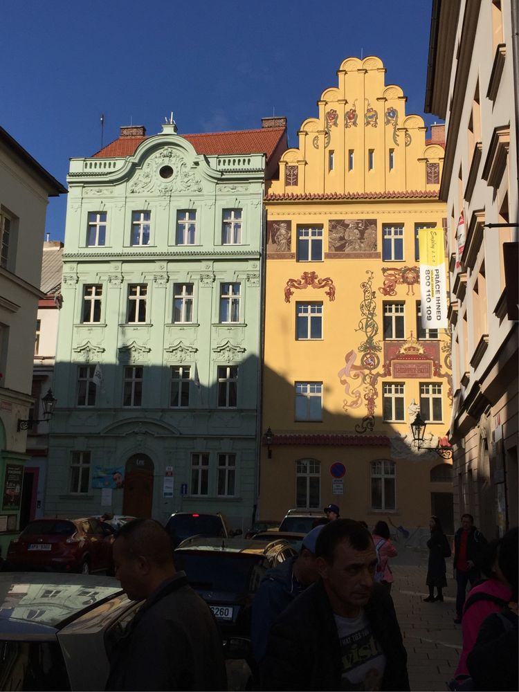 捷克最有名皮尔森啤酒,捷克的比尔森啤酒