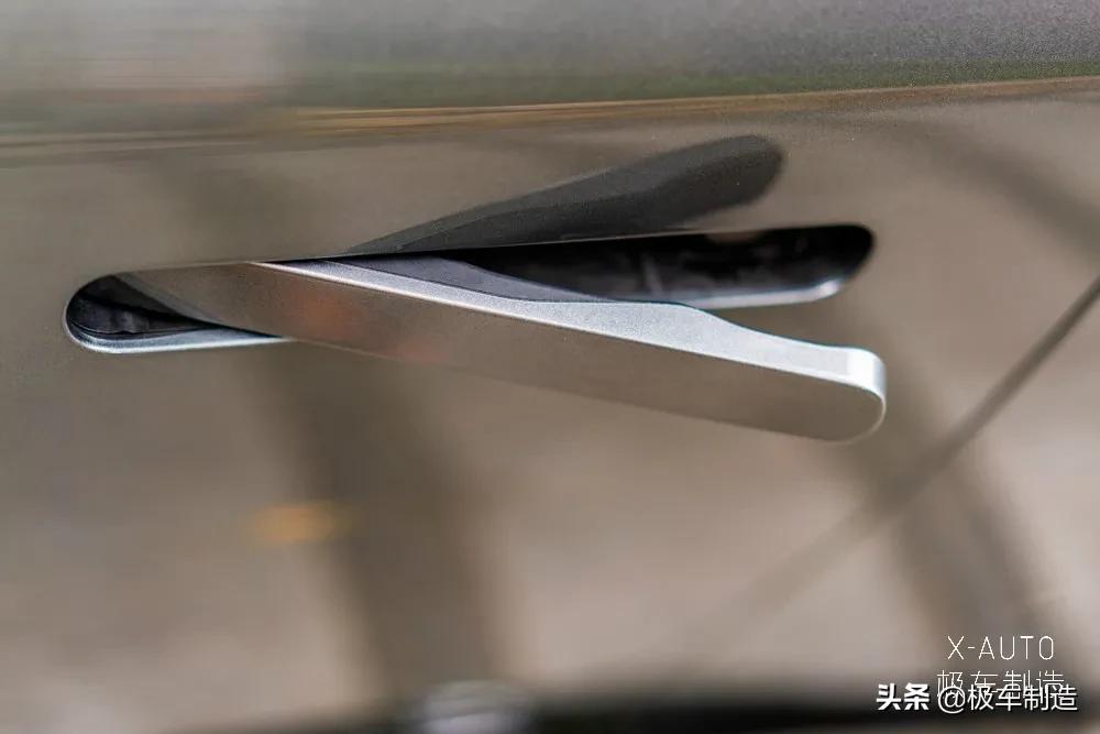 小鹏p7新能源汽车深度评测,2020最好纯电动汽车小鹏p7