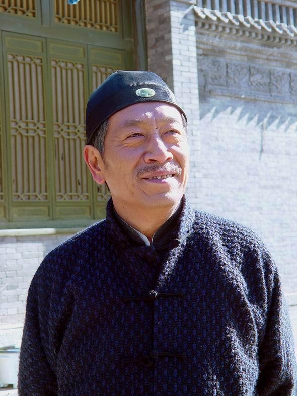 大染坊孙俪精彩照片,大染坊孙俪第几集出现