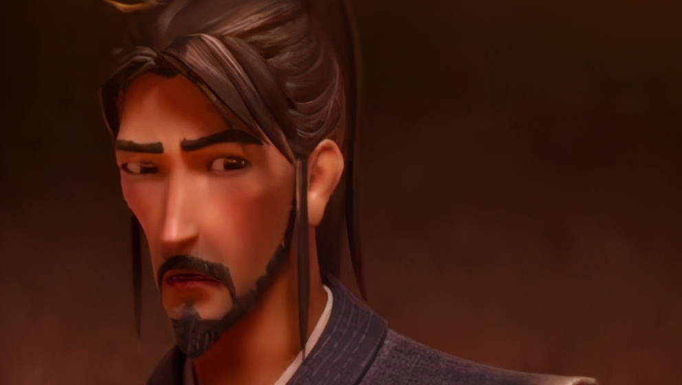 姜子牙是元始天尊的关门弟子?历史上真实的姜子牙