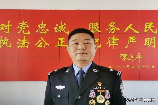 2021年派出所社区民警优秀事迹,十佳社区民警事迹