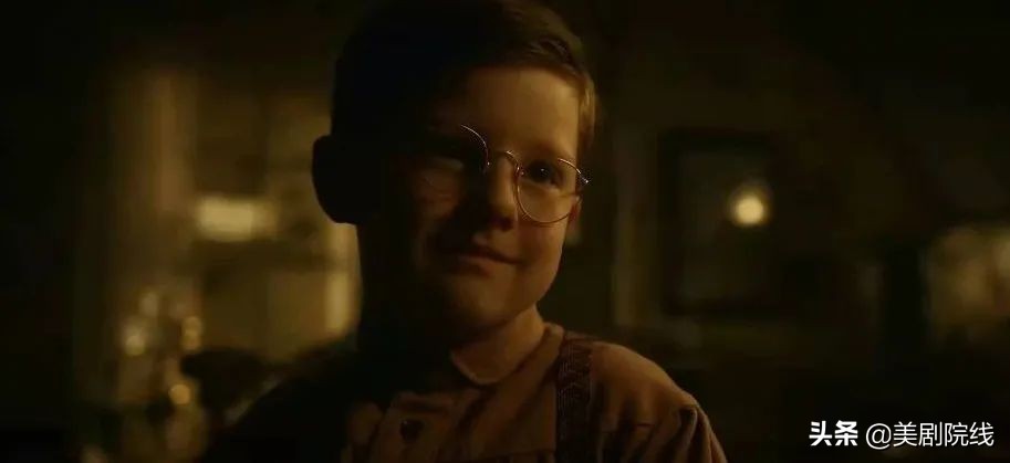 最近一部口碑极好的美剧令人惊叹,最近火得一塌糊涂的五部美剧