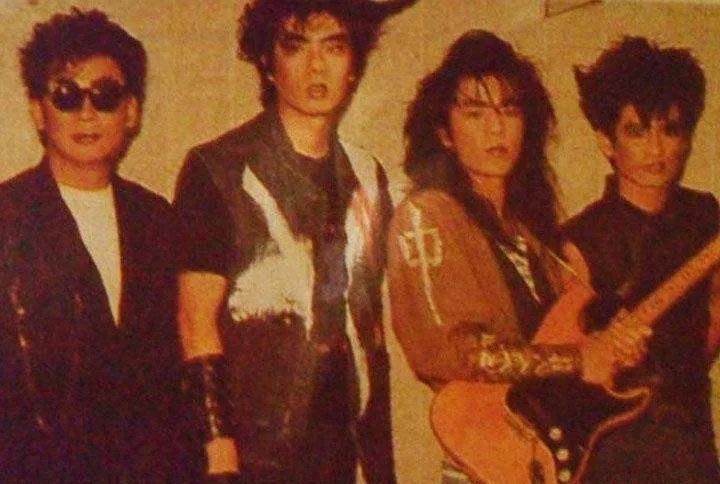 黄家驹十大经典金曲中文,黄家驹十大经典曲