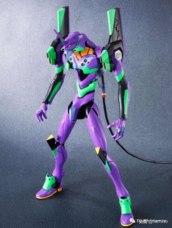 你准备好买了吗?(新世纪福音战士*初号机)