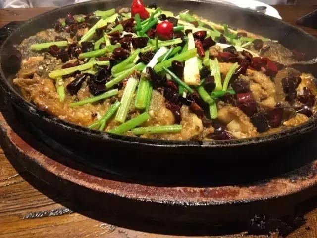 济南50家太太太好吃的餐厅,你吃过10家算我输!