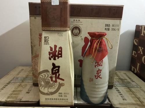 这4种白酒要少喝没酒味还浪费钱,这四款酒真正的物美价廉