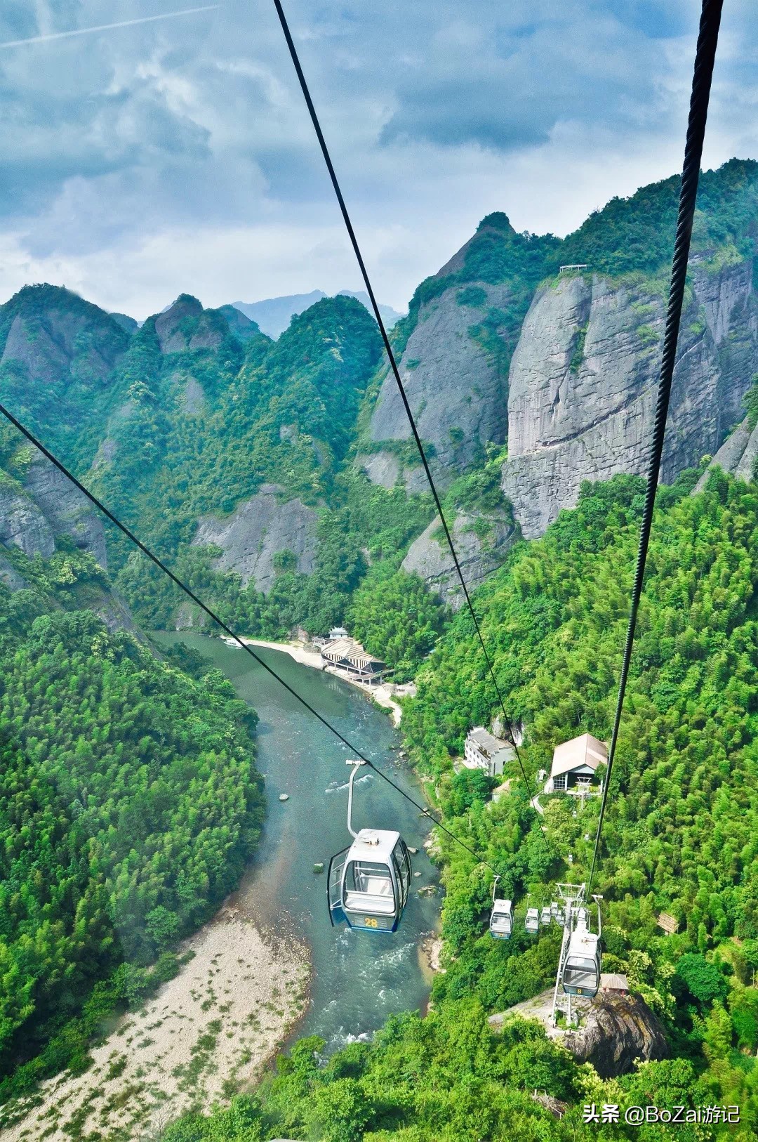 桂林旅游攻略必看景点有哪些,桂林的旅游景点有哪些地方