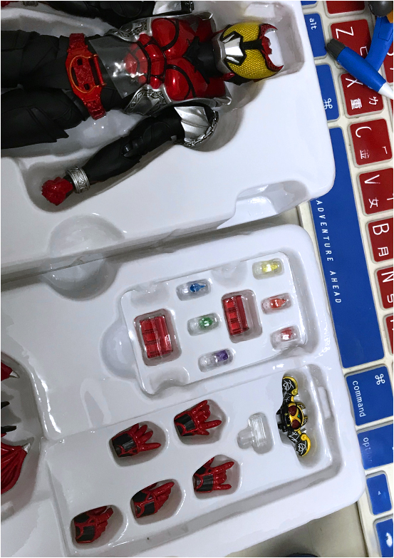 五字头耗子的2019年5月见闻录