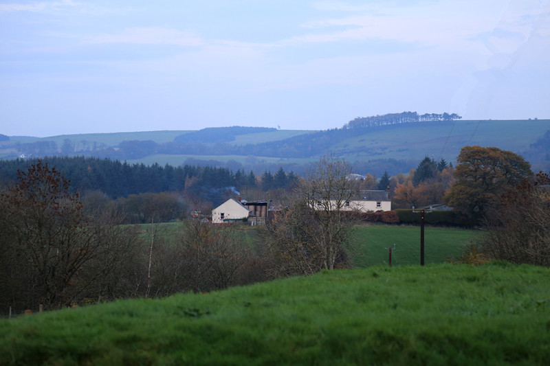 格特纳格林小镇英国,苏格兰逃婚小镇格特纳格林