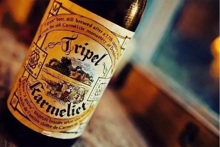 精酿啤酒的入门顺序,精酿啤酒推荐入门吗