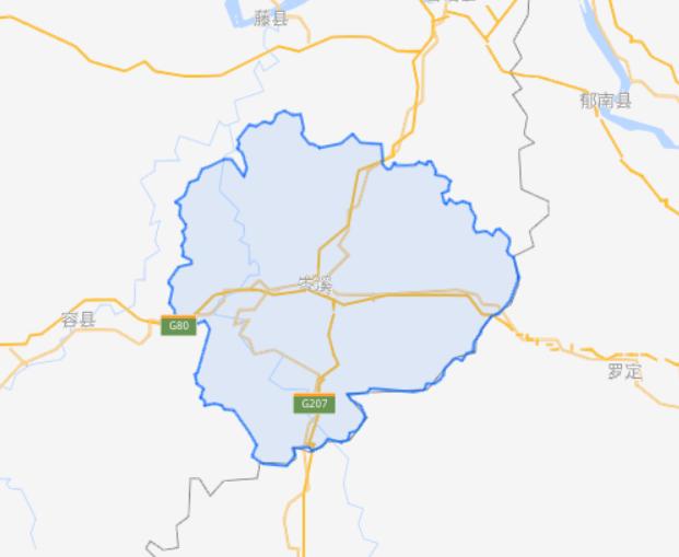 最新广西各市州人口,广西10个县级市人口排名表