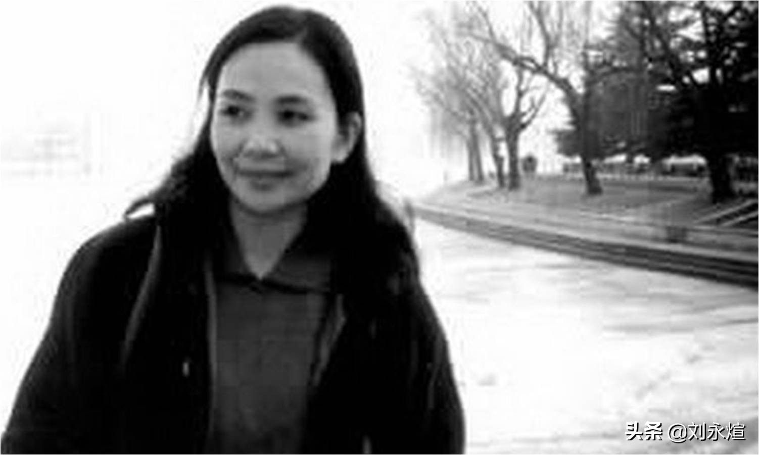 天才，诗人，暴君，与顾城