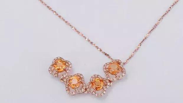 女人购上珠宝才是最正确的,女人买珠宝败家