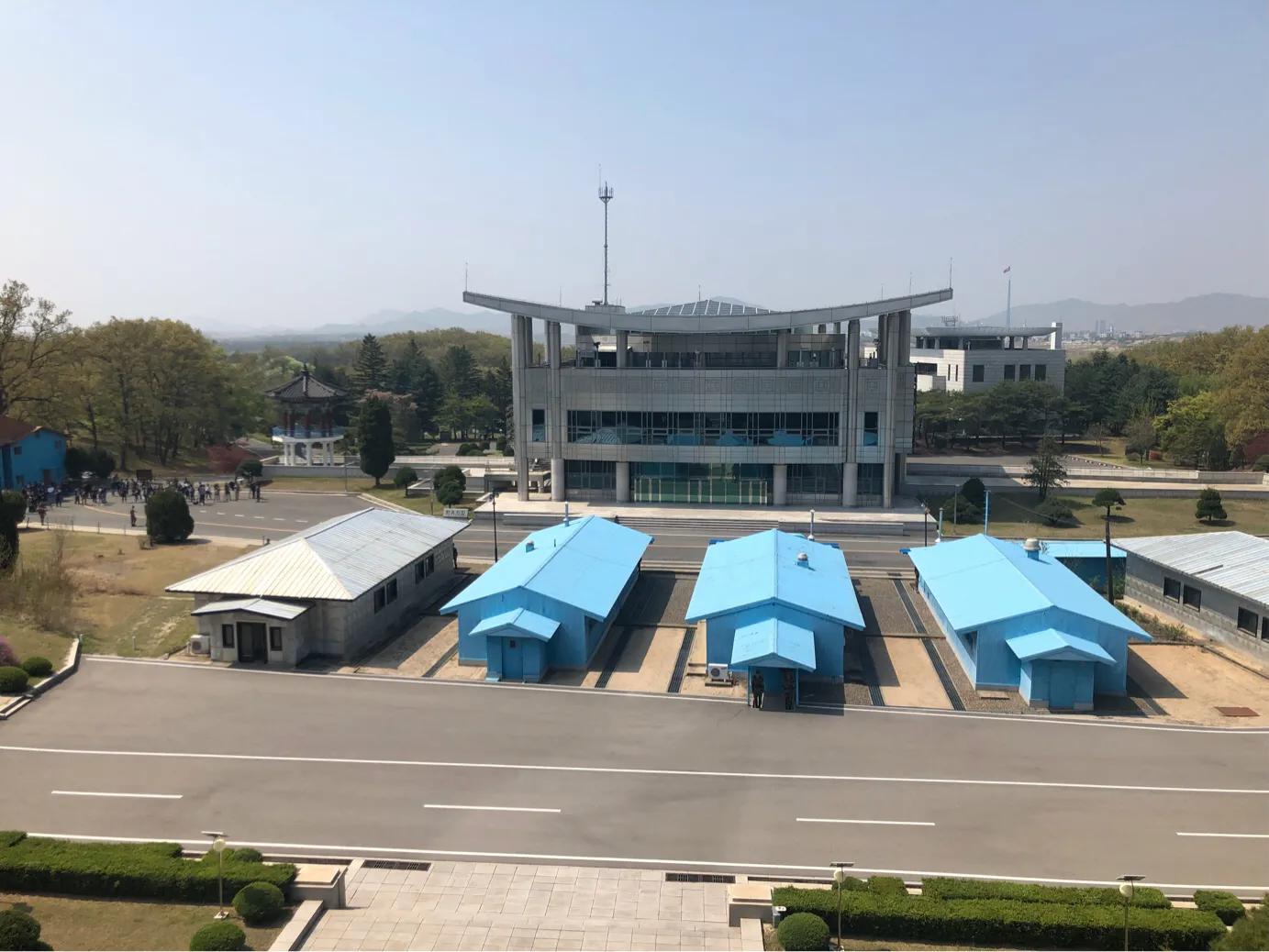 猎奇实录：朝鲜旅游带什么？行囊护航清单来啦