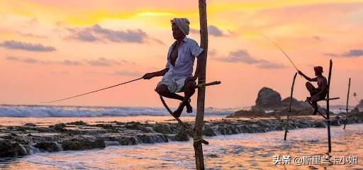 带你了解斯里兰卡,三分钟看懂斯里兰卡