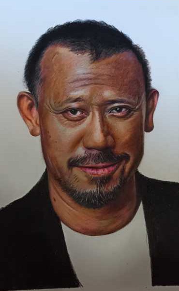 幸福原创画吧,幸福画吧画友作品展示