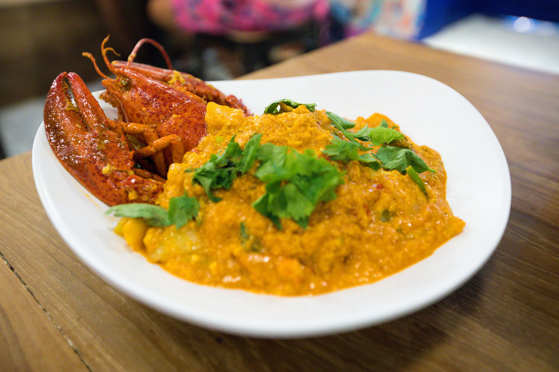 多次曼谷,整理了这份美食攻略,曼谷怎么吃,戳进来