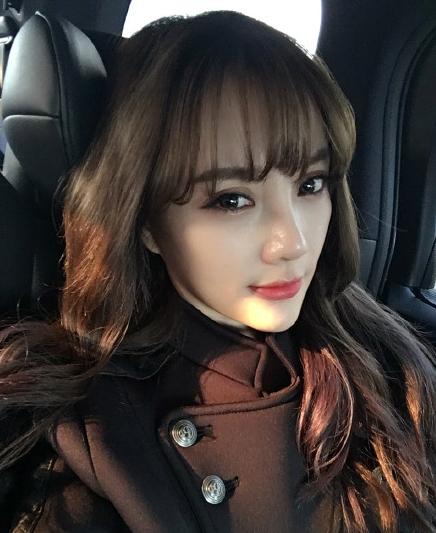 整容后的女明星老了,整容严重变性的女明星