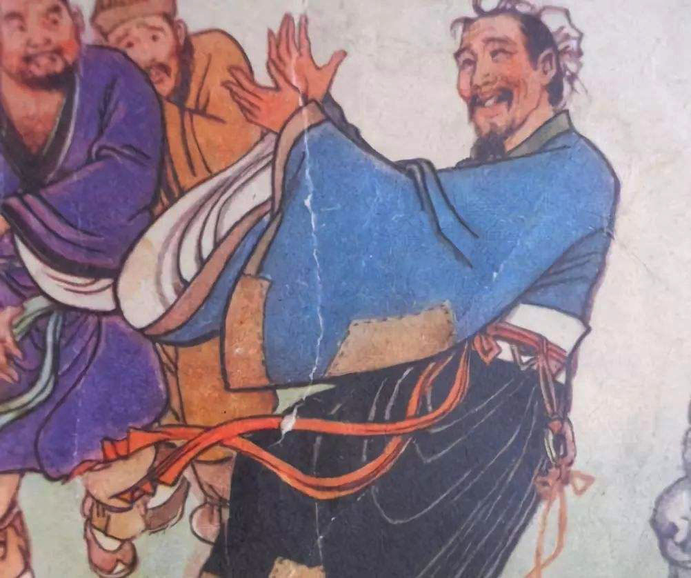 明朝八股取士的内容及影响,为什么明朝需要八股取士