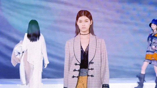 美棉|记忆匠心独运,演绎潮流与温馨