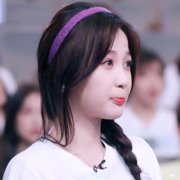 最惊艳的配色香芋紫,今年流行香芋紫好显白