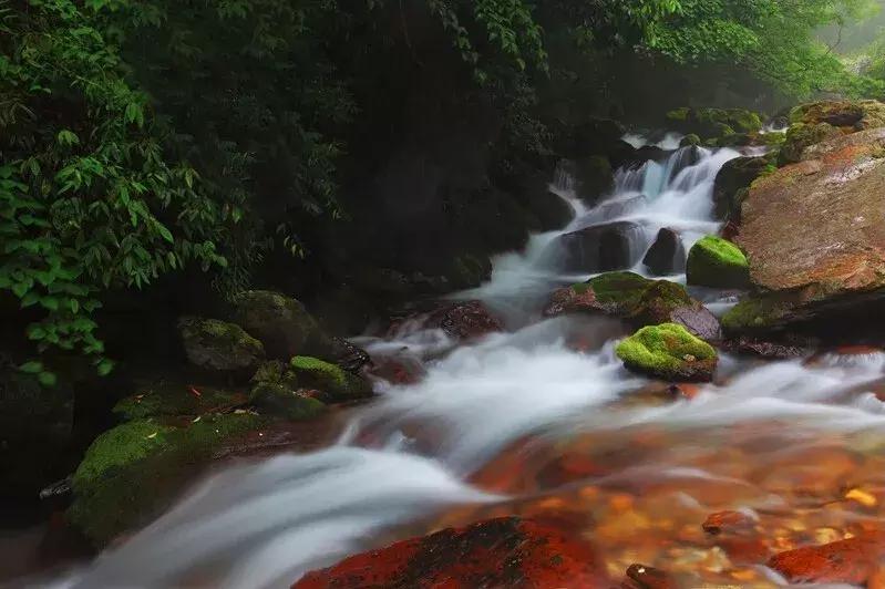 11月适合去旅行的著名风景推荐,10月11月适合旅游的地方