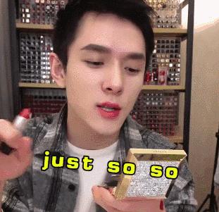 口红一哥雅诗兰黛,口红一哥的克星