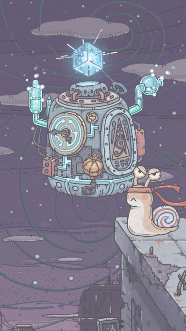 最强蜗牛游戏分析,最强蜗牛这款游戏好玩吗