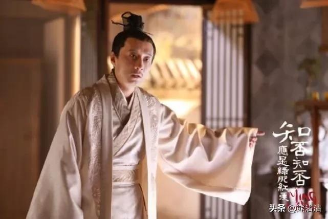 顾廷烨找顾廷煜算账,顾廷煜对顾廷烨的感情