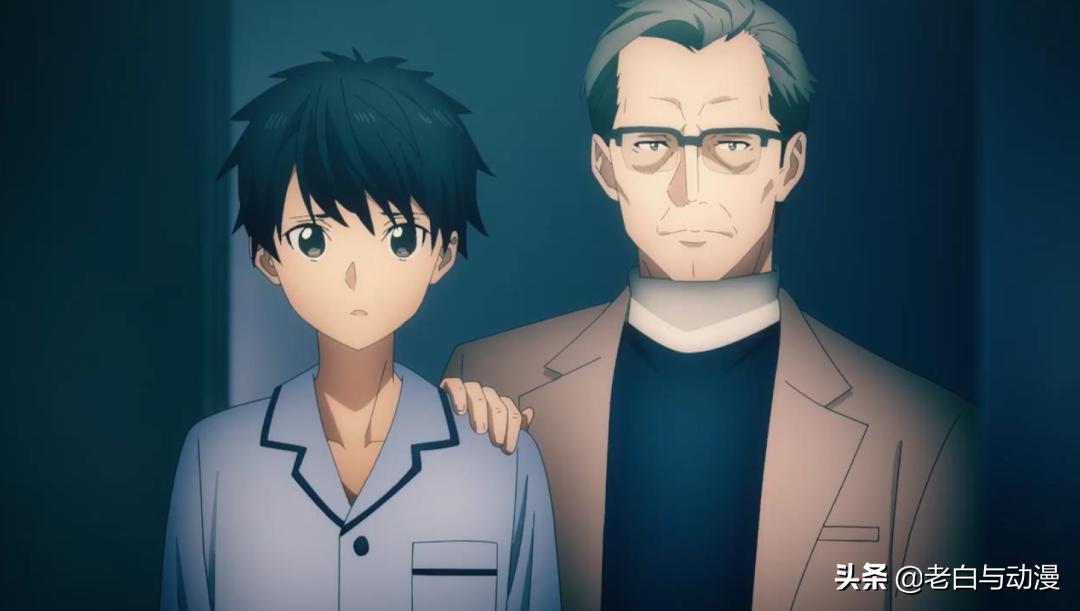 刀剑神域WoU第17集情报：PoH把桐人当猫逗，直叶背后插满剑