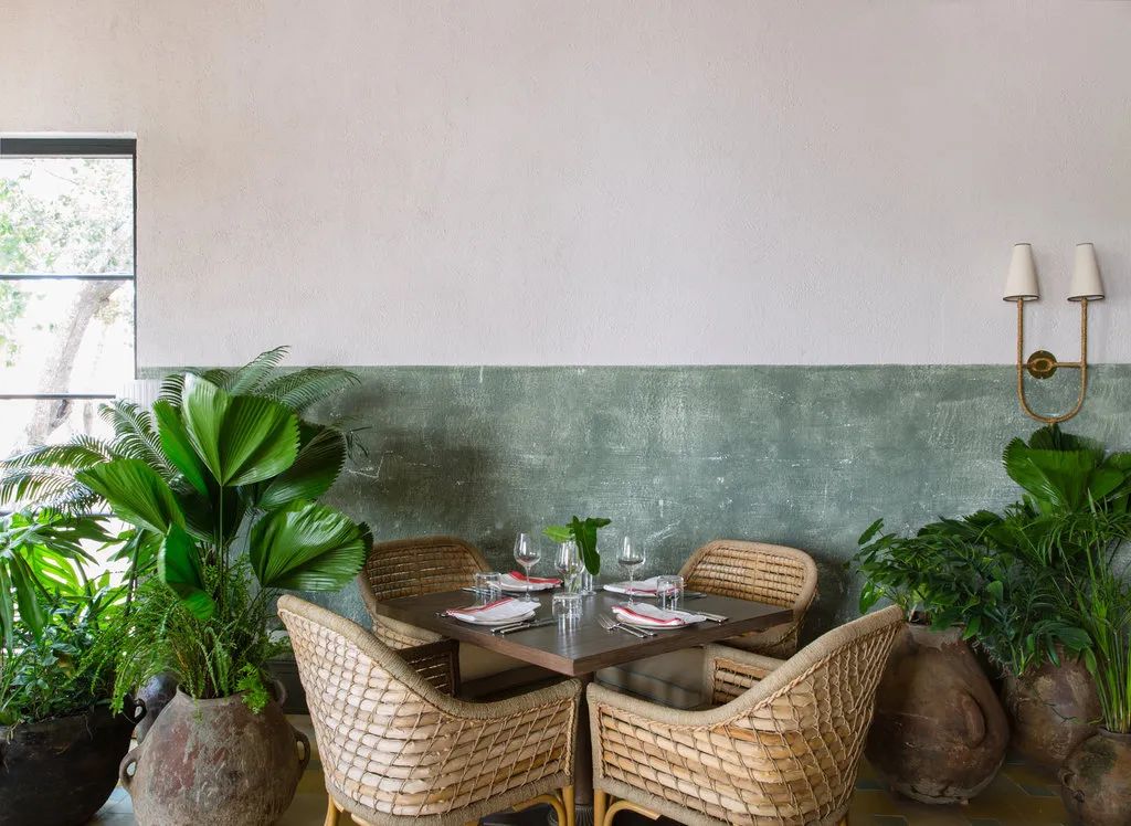 10月值得期待的新成员酒店,9月高端度假酒店推荐