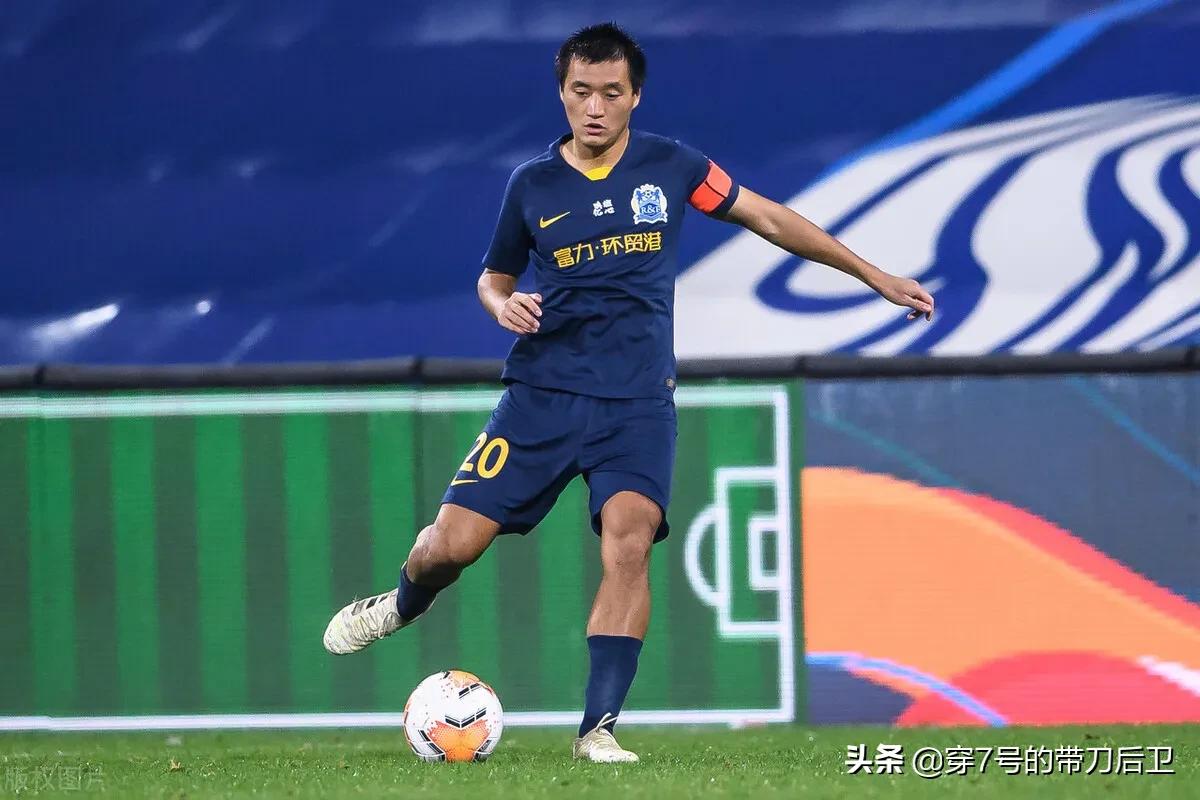 中超十大忠心球员年薪一览表,中超最忠心的足球员