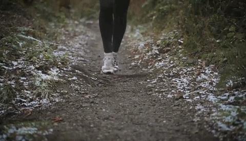 北面徒步鞋vectiv,北面跑鞋vectivinfinite300偏大偏小