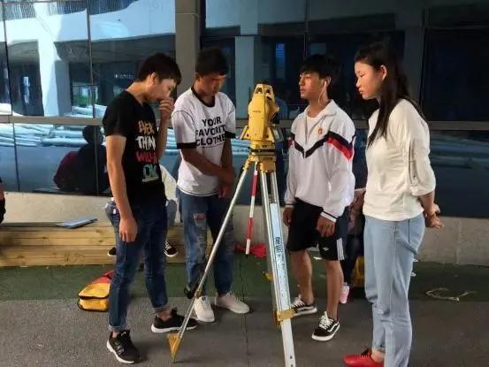 土木工程的5大专业,大专土木工程专业怎么细分