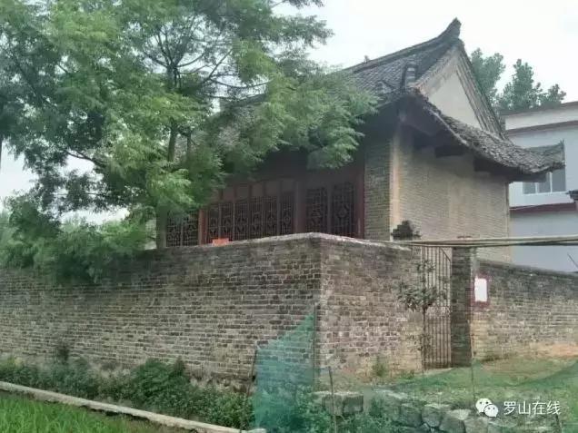 信阳老茶馆老家,信阳老茶