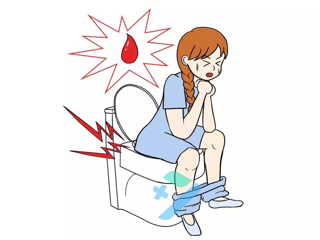 菊花痛没在意,最后整个屁股被掏空!肛门问题千万别不当回事